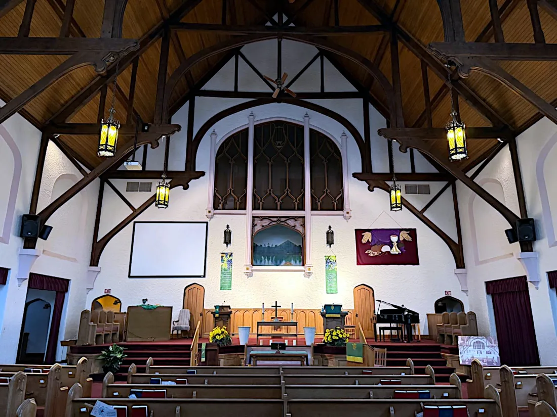 Gallery image